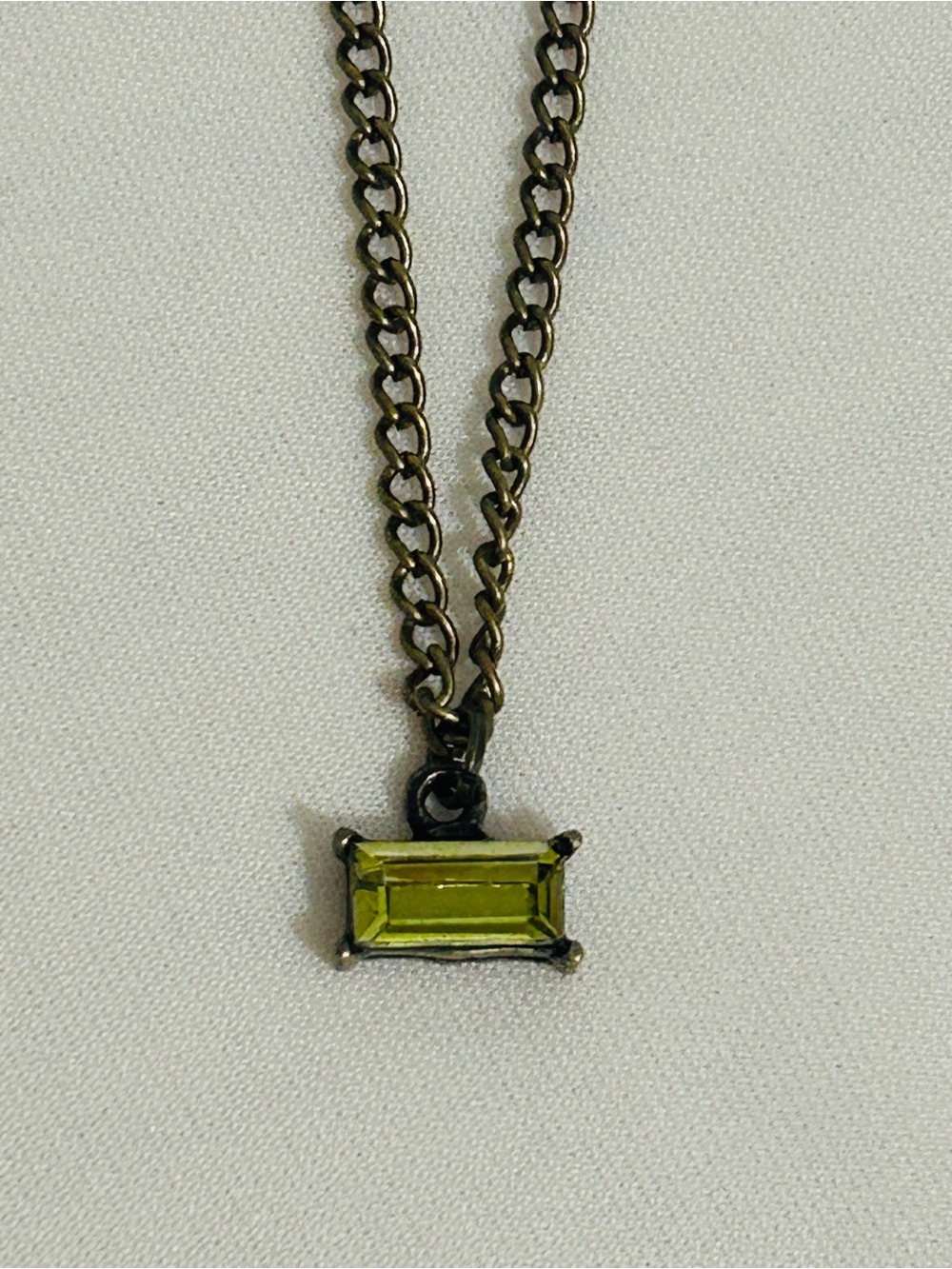 Plunder Posse Necklace